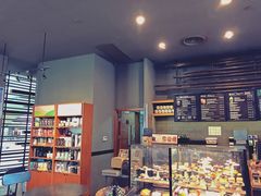-星巴克(厦门SM新生活广场店)