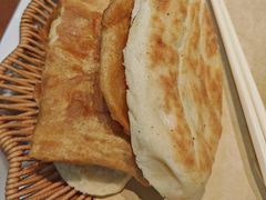 -黑窑厂糖油饼烤鸭·清真菜(旗舰店)