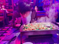 -蛙来哒(白云万达店)