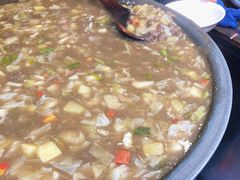 肉丸糊辣汤-老字号贾家肉丸糊辣汤(光明巷店)