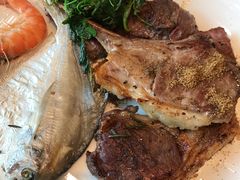 -新食谱全日制餐厅·苏州苏州湾艾美酒店