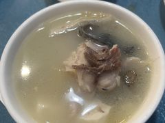 -干老四雅鱼饭店(滨江西路店)