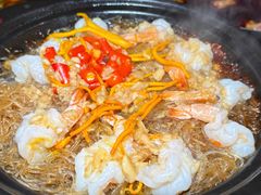 -李子坝梁山鸡(李子坝大鸡哥店)