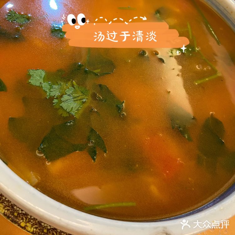 珠海就有三家新粤穆斯林清真饭店