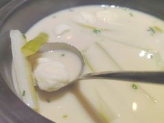 -味可道美食坊(福基路店)