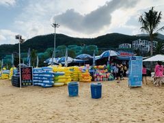 -大梅沙海滨公园