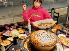 -米氏火鱼·泡椒鱼火锅(李子坝老店)