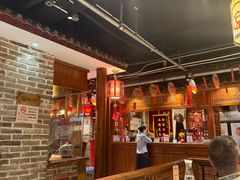 -京味斋·北京烤鸭(北京南站洋桥店)