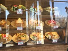 -maan coffee漫咖啡(通州店)
