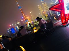 -罗斯福色戒酒吧(外滩店)