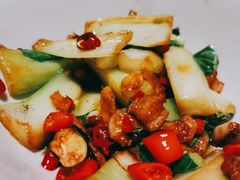 -老湘村·湖南土菜(天河维多利店)