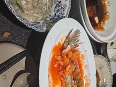 -金陵家宴·金陵春·南京菜(夫子庙店)