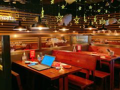 -Outdark Korean Restaurant