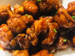 -慧娟面馆·餐厅(望江路店)