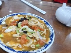 -真不同饭店(老城店)
