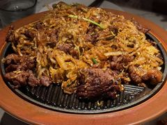 -奉天小馆·非遗东北菜(济南万象城店)