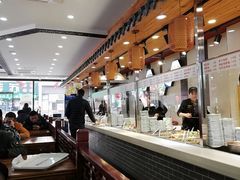 -尚味轩壹号饭堂(曼哈顿广场店)