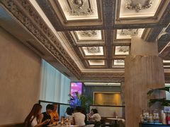 -玲婧胡同·生日蛋糕·餐厅(嘉里城店)