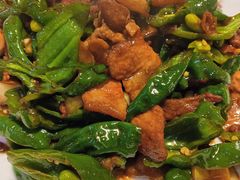 -金厨帽烤鱼(芦庄店)