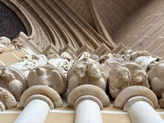 -埃武拉罗马神庙