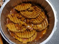 砂锅荔浦芋头-小天厨民间菜馆(深圳街店)