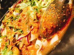 -阿庄新豫菜(通泰路店)
