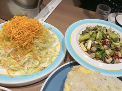 -街角等你.大连海鲜烧烤(西安路店)