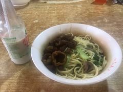 -泰顺江南春面馆