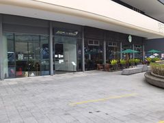 -星巴克臻选(广州二沙岛文立方店)