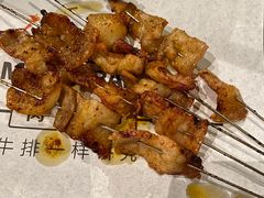-马海涛牛肉串(领汇广场店)