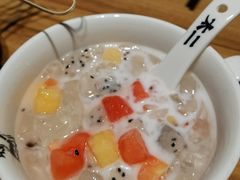 -太二酸菜鱼(正大广场店)