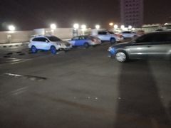 -山姆会员商店·停车场