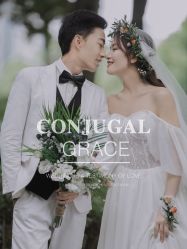 点击看大图 -女王风尚STUDIO·轻奢化定制