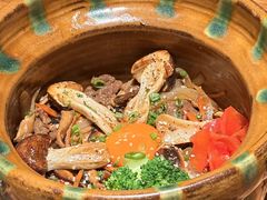 -炉胜·炉端烧·居酒屋
