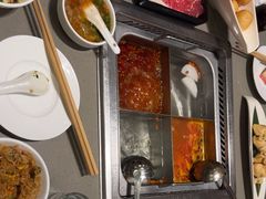 -海底捞火锅(南京红山常发广场店)