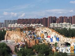 北京欢乐谷-北京欢乐谷