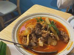 -米泰芒·东南亚料理(体育西店)