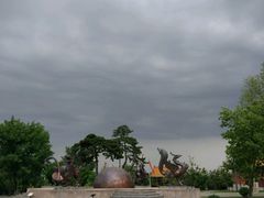 -终南山古楼观历史文化景区