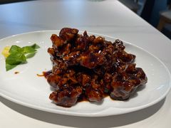 -虎哥私房菜(馒头山店)