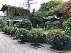 -东莞市可园博物馆