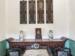 -张学良旧居陈列馆