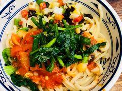 -面尚香关中面馆(盛龙广场总店)