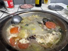 -海关荤豆花(洋河一路店)
