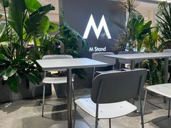 -M Stand(宁波万象城店)