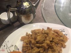 四川酥肉-同喜烤鸭店(光芒店)