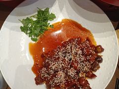 -屋里饭菜·湘菜馆(火车站店)