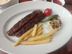 -上海柏悦酒店