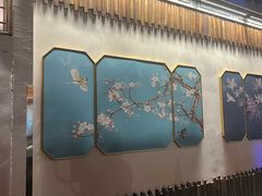 -老外婆·渔村(恒一广场店)