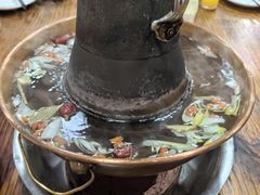 -木萨火锅店(开鲁路店)