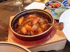 -西安凯悦酒店·湖畔中餐厅
